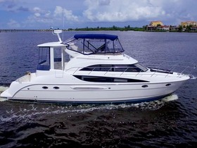 Buy 2007 Meridian 459 Motoryacht