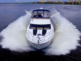 2007 Meridian 459 Motoryacht