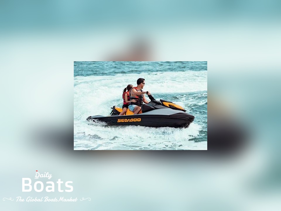 2023 SeaDoo Gti 130 for sale. View price, photos and Buy 2023 SeaDoo Gti 130 339480