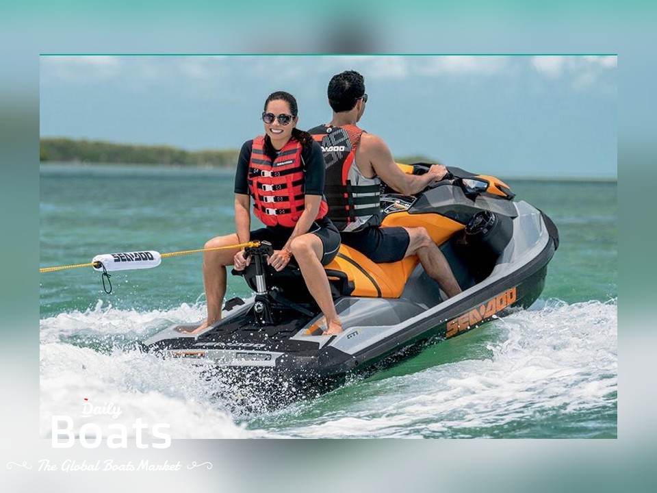 2023 SeaDoo Gti 130 for sale. View price, photos and Buy 2023 SeaDoo Gti 130 339480
