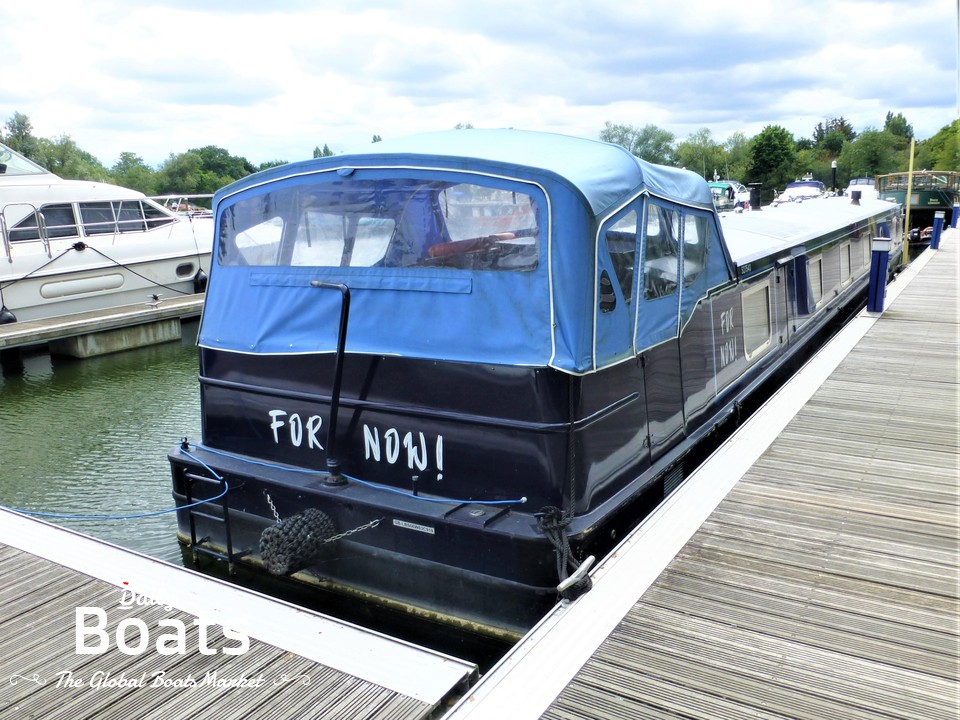 2019 Liverpool Boats Sailaway 66 X 10 Wb for sale. View price, photos