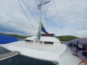 2001 Custom Sailing Catamaran 42' kopen