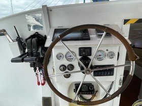 2001 Custom Sailing Catamaran 42' te koop