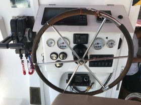 2001 Custom Sailing Catamaran 42'