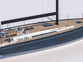 2023 Beneteau First 53