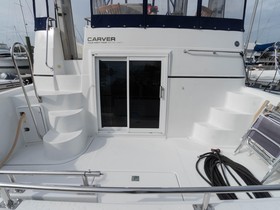 2001 Carver 444 Cockpit Motor Yacht na sprzedaż