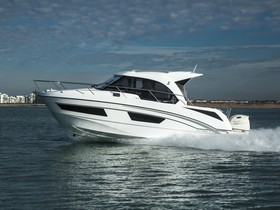 Kjøpe 2022 Beneteau America Antares 9