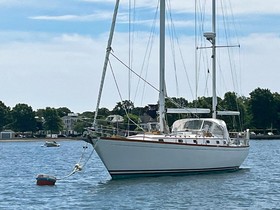 1985 Little Harbor 46 Aft Cockpit Ketch на продажу