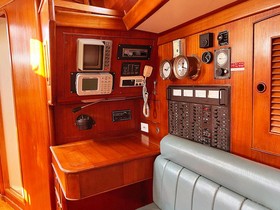 Купить 1985 Little Harbor 46 Aft Cockpit Ketch