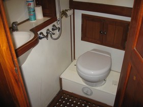 1977 Marine Trader Trawler Aft Cabin eladó