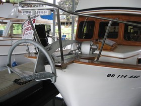 Buy 1977 Marine Trader Trawler Aft Cabin