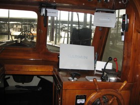 Köpa 1977 Marine Trader Trawler Aft Cabin
