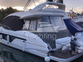 2017 Galeon 510 til salg