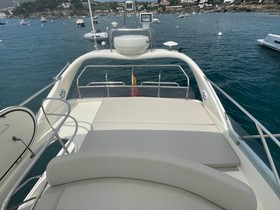 2004 Cranchi Atlantique 48