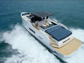 2022 De Antonio Yachts D50 Open za prodaju