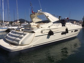 2003 Riva 59 Mercurius eladó