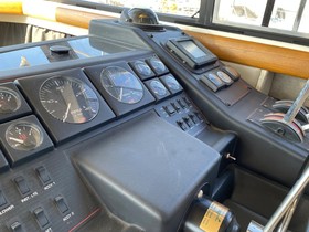1990 Bayliner 4387 Motoryacht zu verkaufen