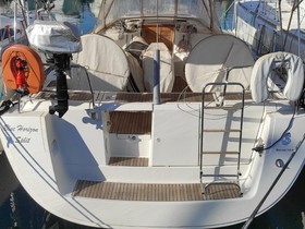 2011 Beneteau Oceanis 46 na prodej