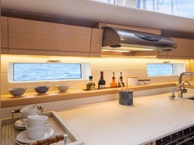 2022 Jeanneau Yacht 54 till salu