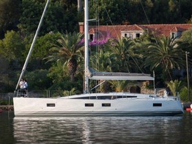 Jeanneau Yacht 54