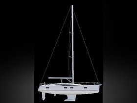 2022 Jeanneau Yacht 54