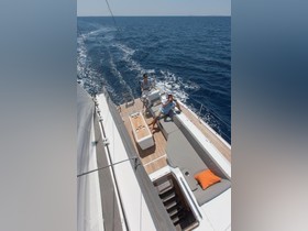 2022 Jeanneau Yacht 54 till salu