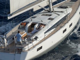 Koupit 2022 Jeanneau Yacht 54
