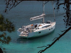 2022 Jeanneau Yacht 54 kopen