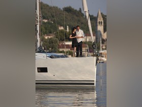 Koupit 2022 Jeanneau Yacht 54