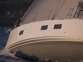 2022 Jeanneau Yacht 54 te koop