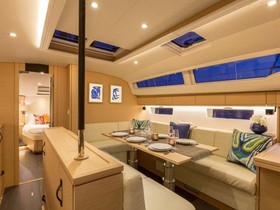 2022 Jeanneau Yacht 54