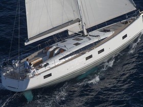 Köpa 2022 Jeanneau Yacht 54