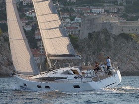 2022 Jeanneau Yacht 54 te koop