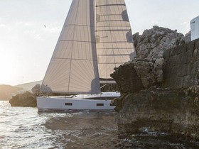 2022 Jeanneau Yacht 54 for sale