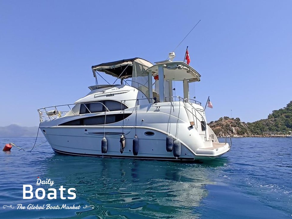 2004 Meridian 368 for sale. View price, photos and Buy 2004 Meridian