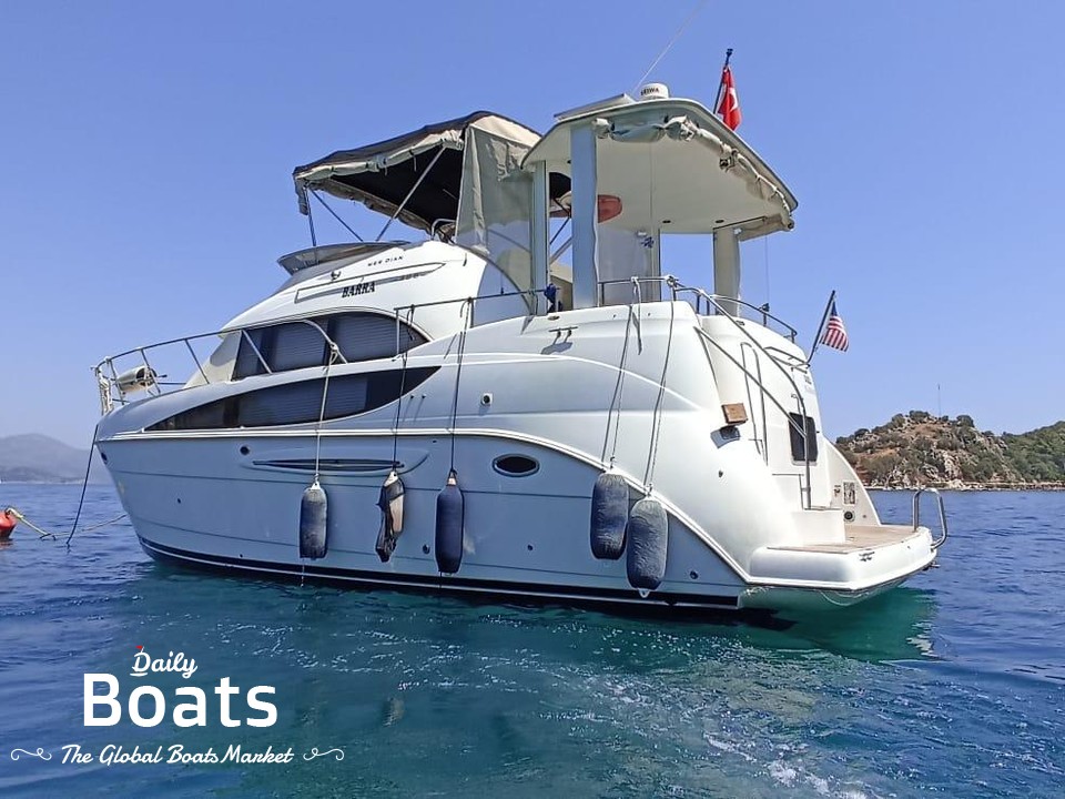 2004 Meridian 368 for sale. View price, photos and Buy 2004 Meridian