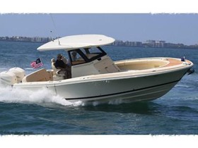 Chris-Craft Catalina 30