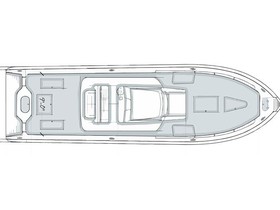 2021 Yellowfin 42 Offshore