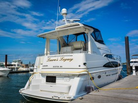 2001 Carver 396 Motor Yacht for sale