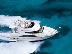 2001 Carver 396 Motor Yacht на продажу