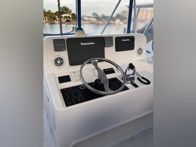 2005 Luhrs Convertible Sportfish na prodej