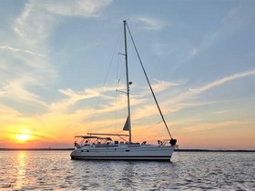 Buy 2004 Hunter 466