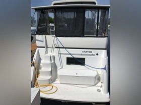 2001 Carver 406 Aft Cabin Motor Yacht