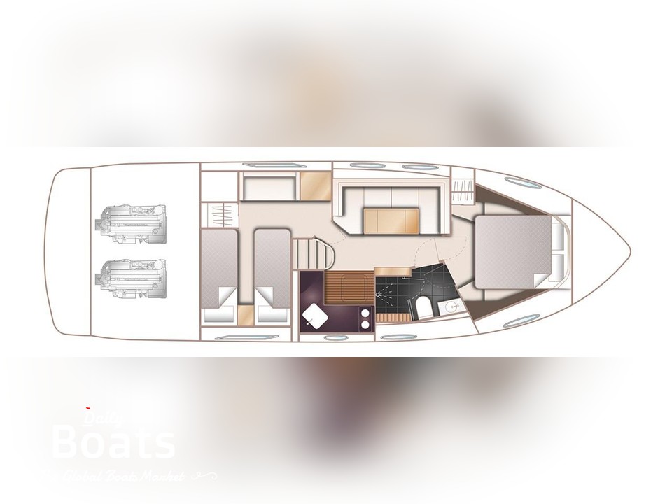 2013 Princess V39 for sale. View price, photos and Buy 2013 Princess