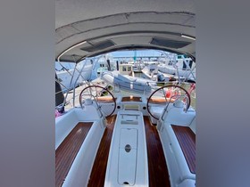 2008 Beneteau Oceanis 40