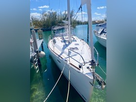 2008 Beneteau Oceanis 40 for sale