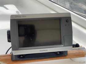 2003 Beneteau 42 Center Cockpit