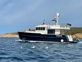 Cantieri Estensi 535 Maine