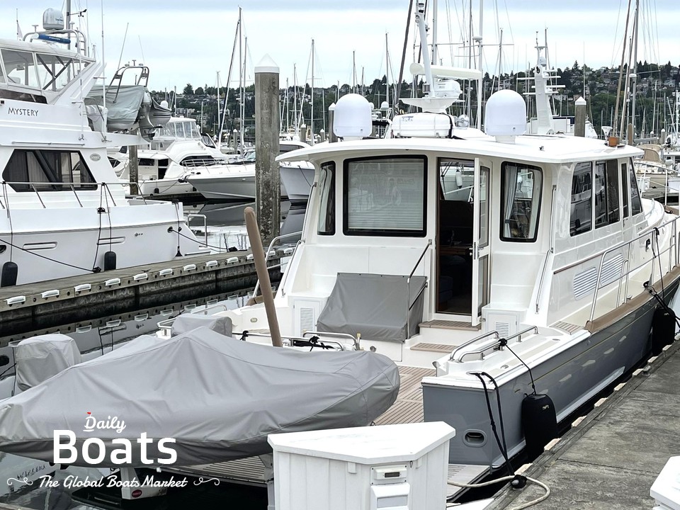 2008 Grand Banks Eastbay for sale. View price, photos and Buy 2008