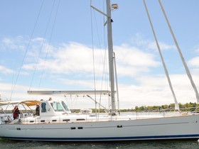 2005 Beneteau Oceanis 523 za prodaju